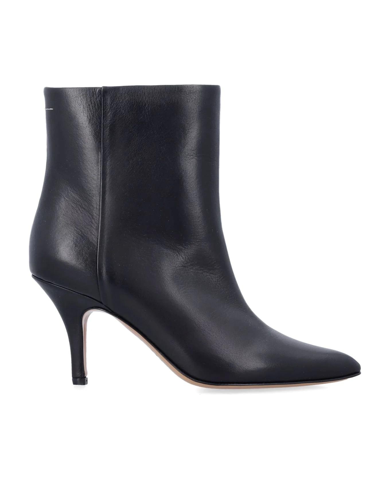 Architype Ankle Boots - 1