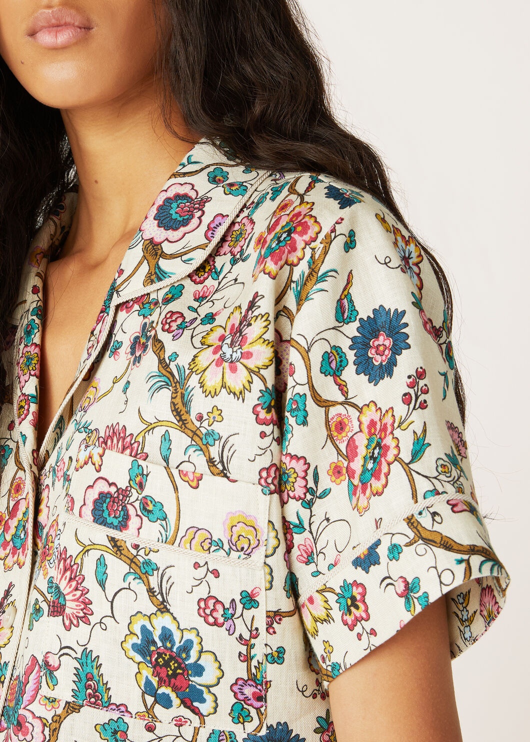 Ashly Shirt - 3