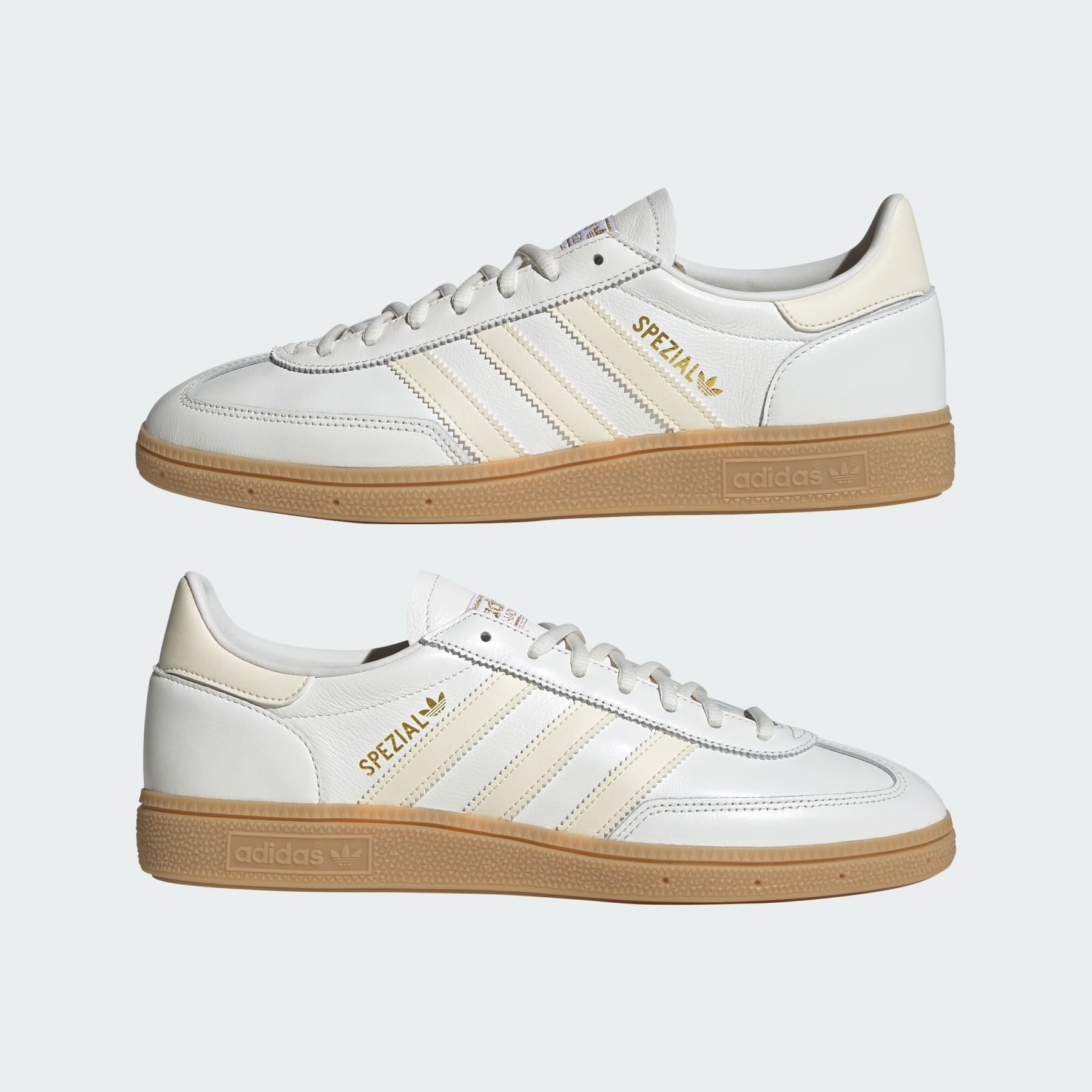 Handball Spezial Shoes - 7