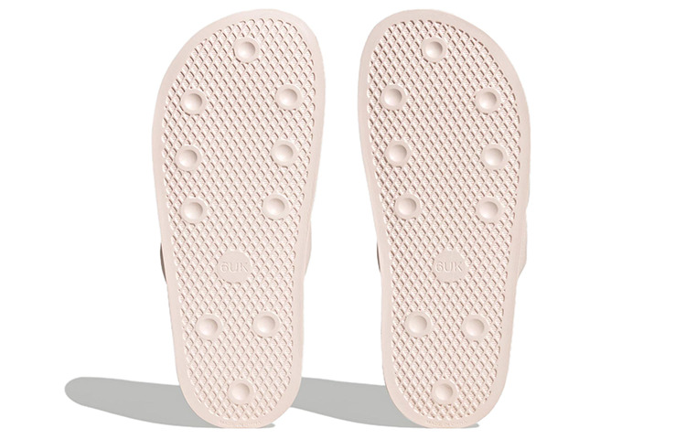 (WMNS) adidas Adilette Essential Slide 'Wonder Quartz' HQ8772 - 7