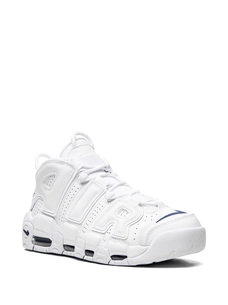 Air More Uptempo sneakers - 2