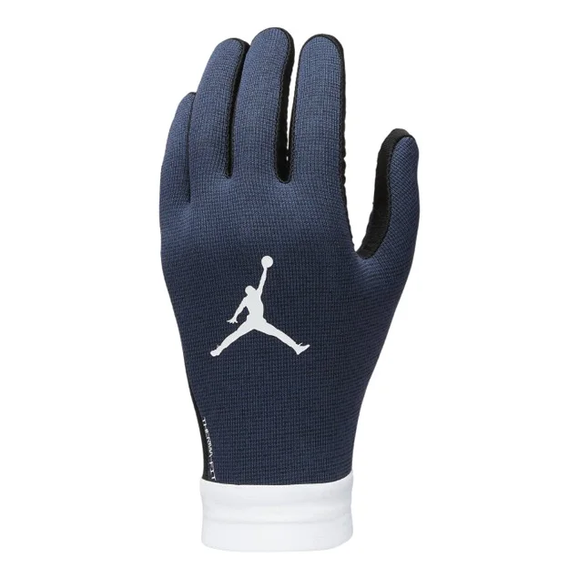 Air Jordan Paris Saint-Germain Academy Thermafit Gloves 'Blue White' FJ4859-010 - 1