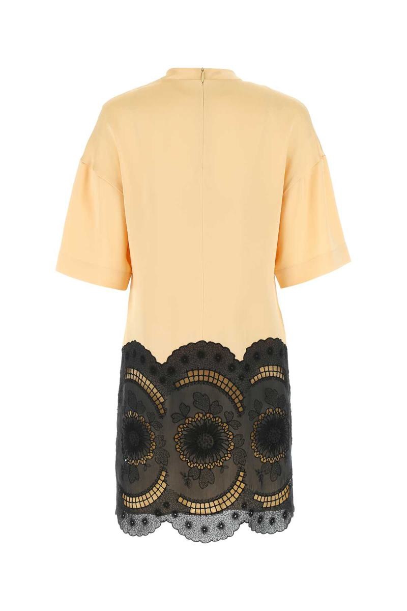ワンピース Stella McCartney DRESS (6A01213AU309 9905) Stella McCartney STELLA MCCARTNEY DRESS | baltini | REVERSIBLE