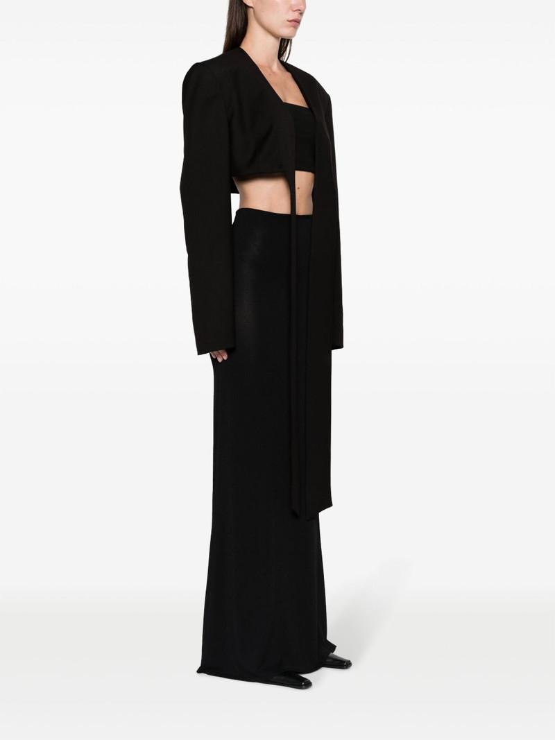 open-front cropped jacket 3