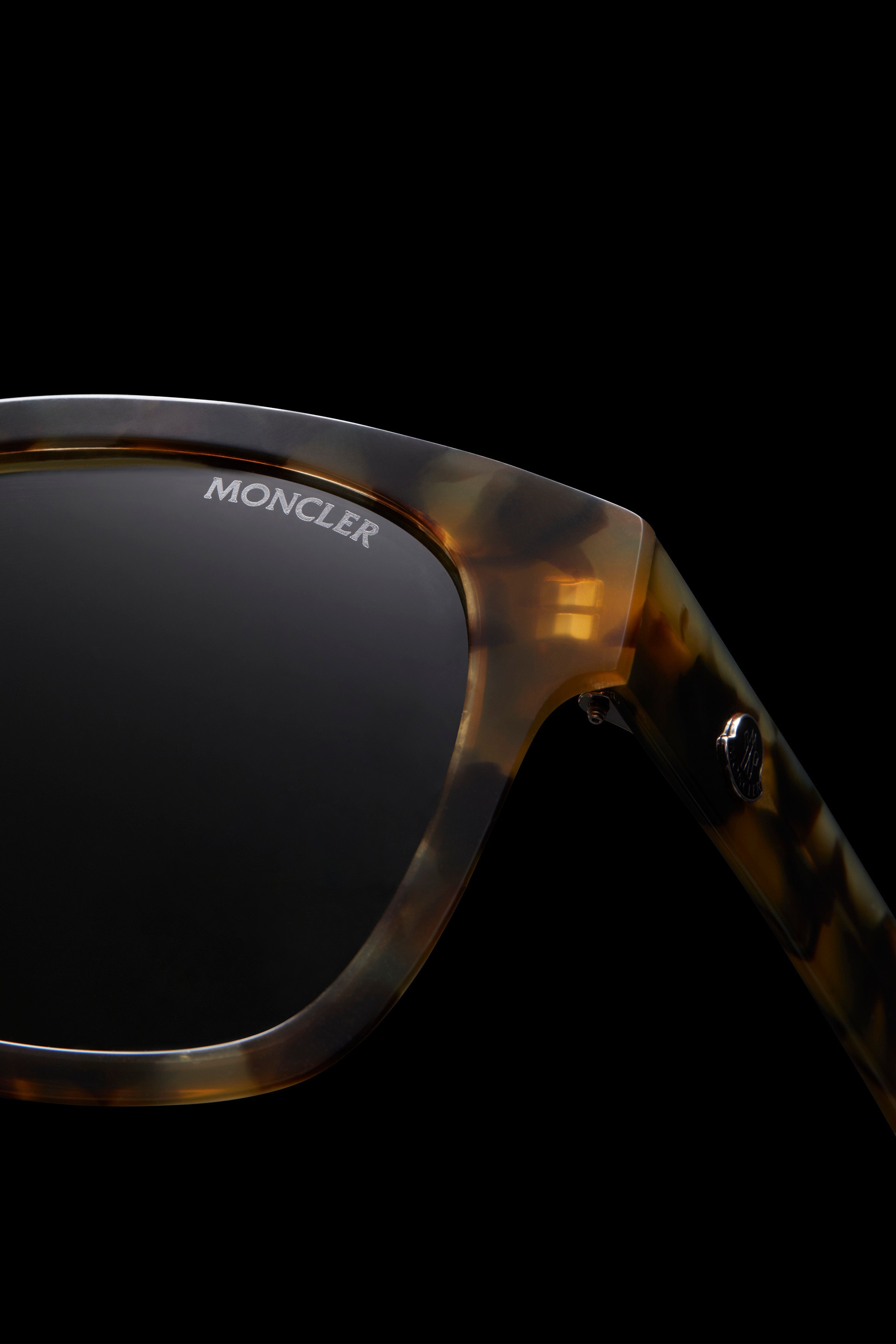 Glancer Squared Sunglasses - 4