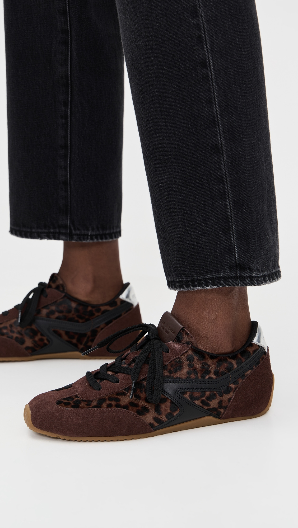 Retro Runner Slim Ultra Sneakers - 2