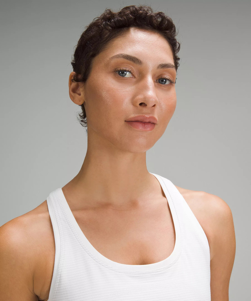 Swiftly Tech Racerback Tank Top 2.0 *Waist Length 4