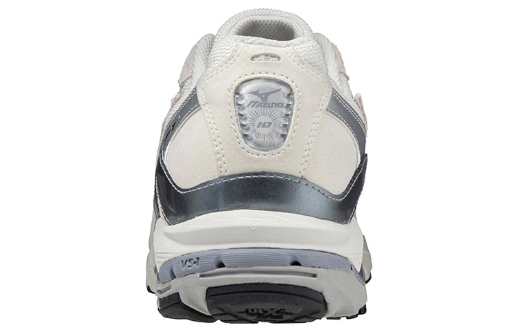 Mizuno Wave Rider 10 Premium 'White Tradewinds' D1GA218201 - 4