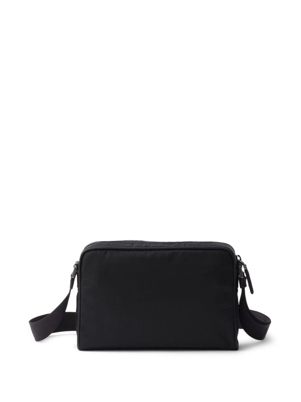Re-Nylon messenger bag - 2