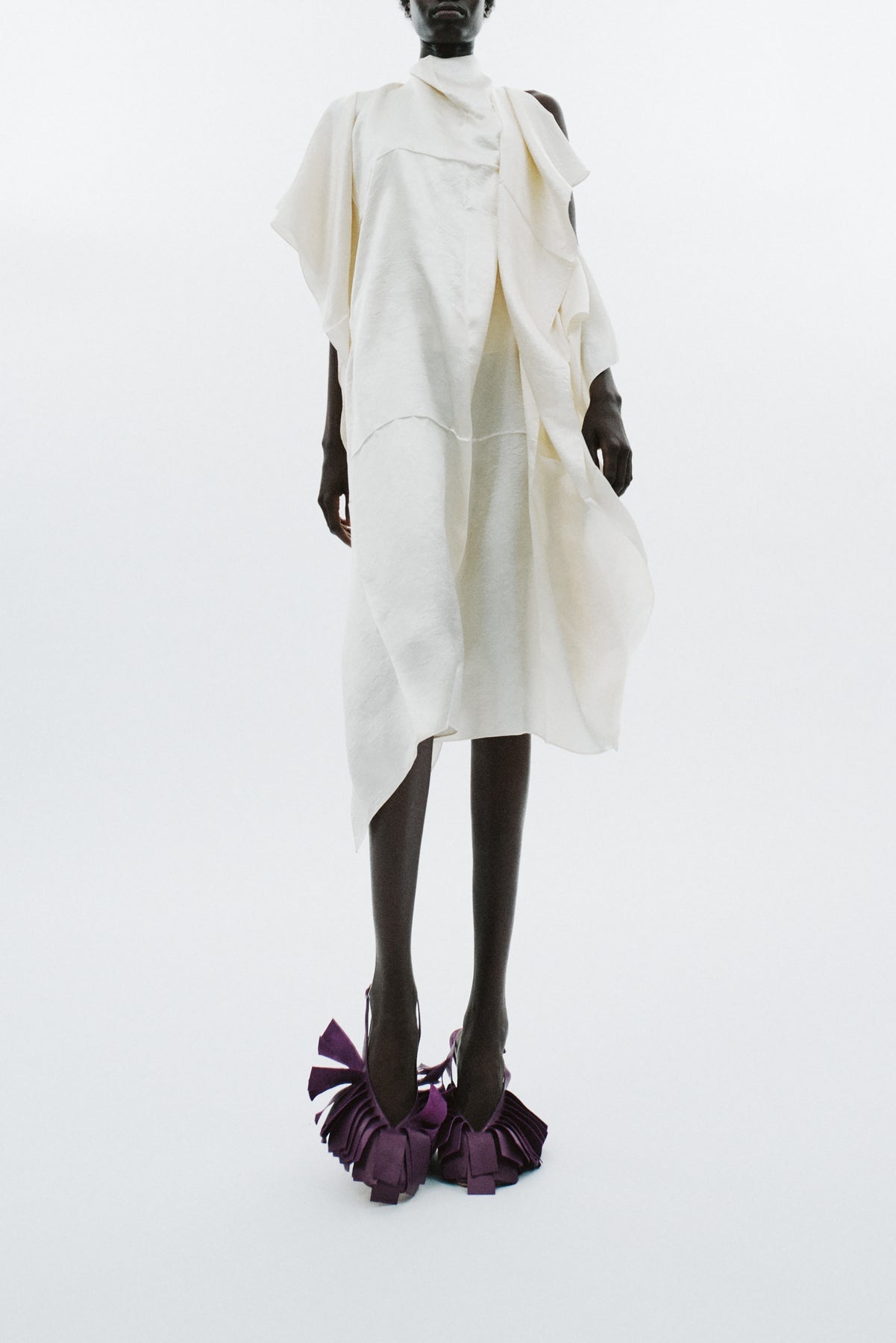 GRETA FRINGE PURPLE - 5