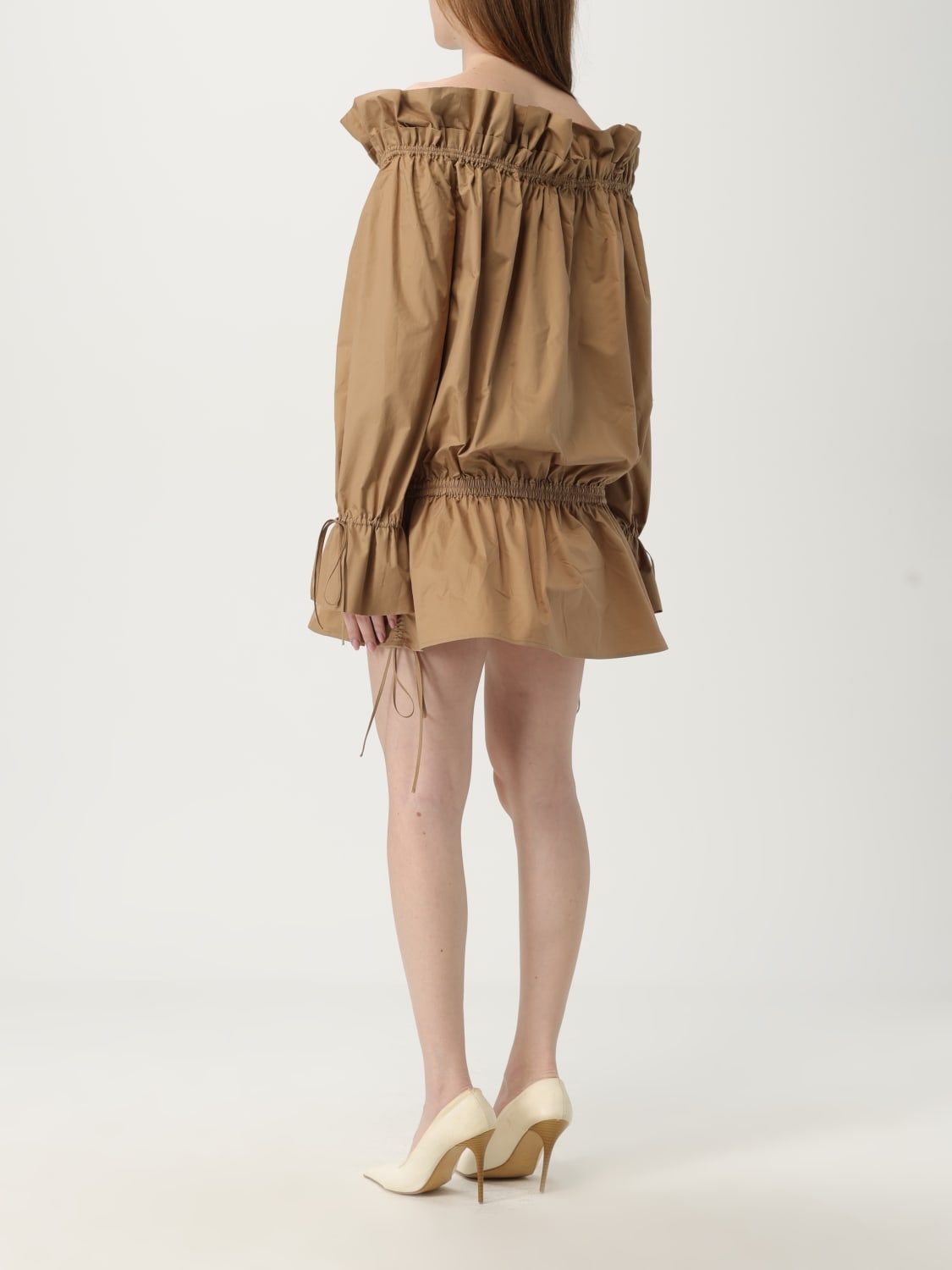 Dress woman Saint Laurent - 2