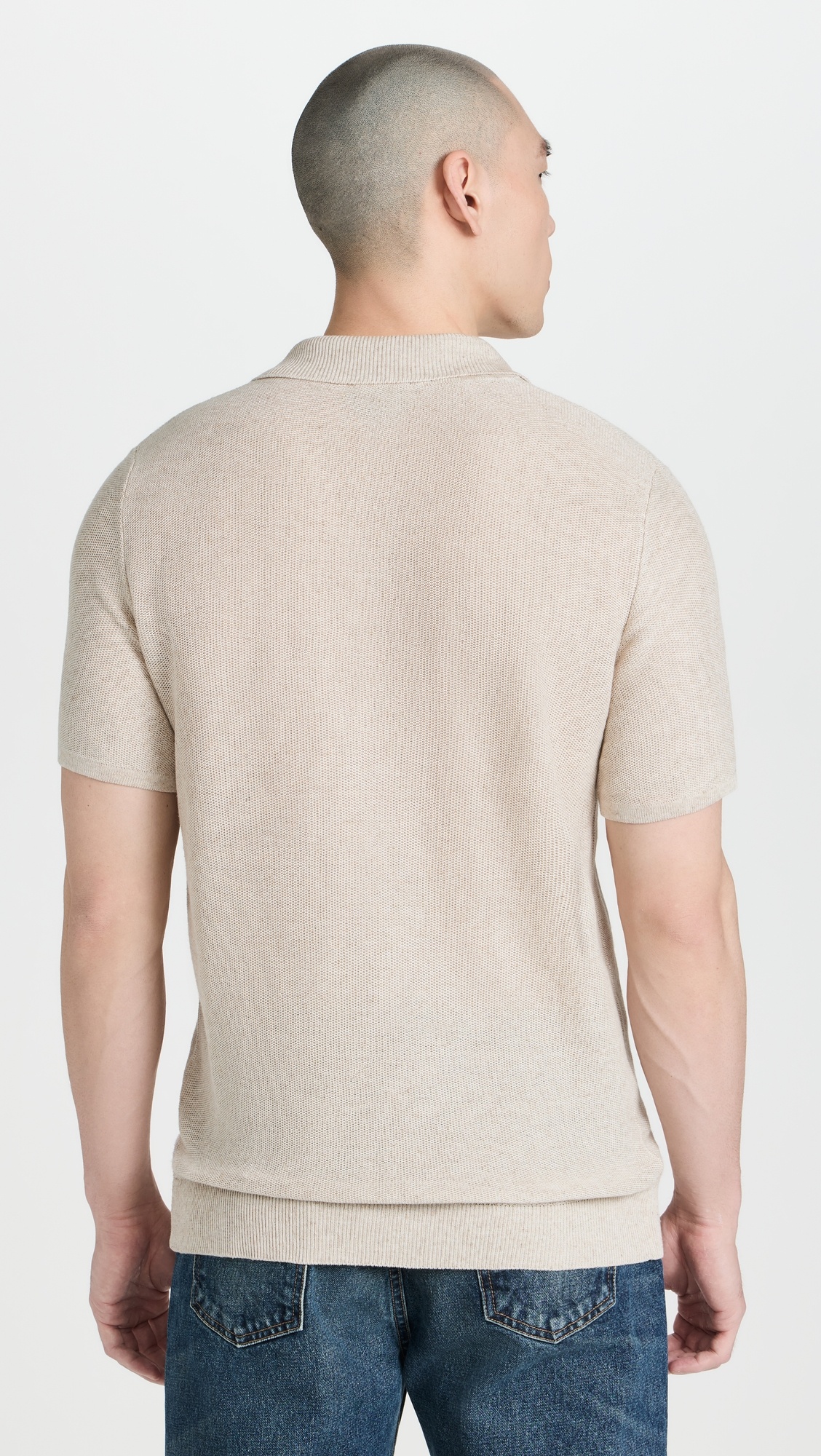 Polo Jay Shirt - 2