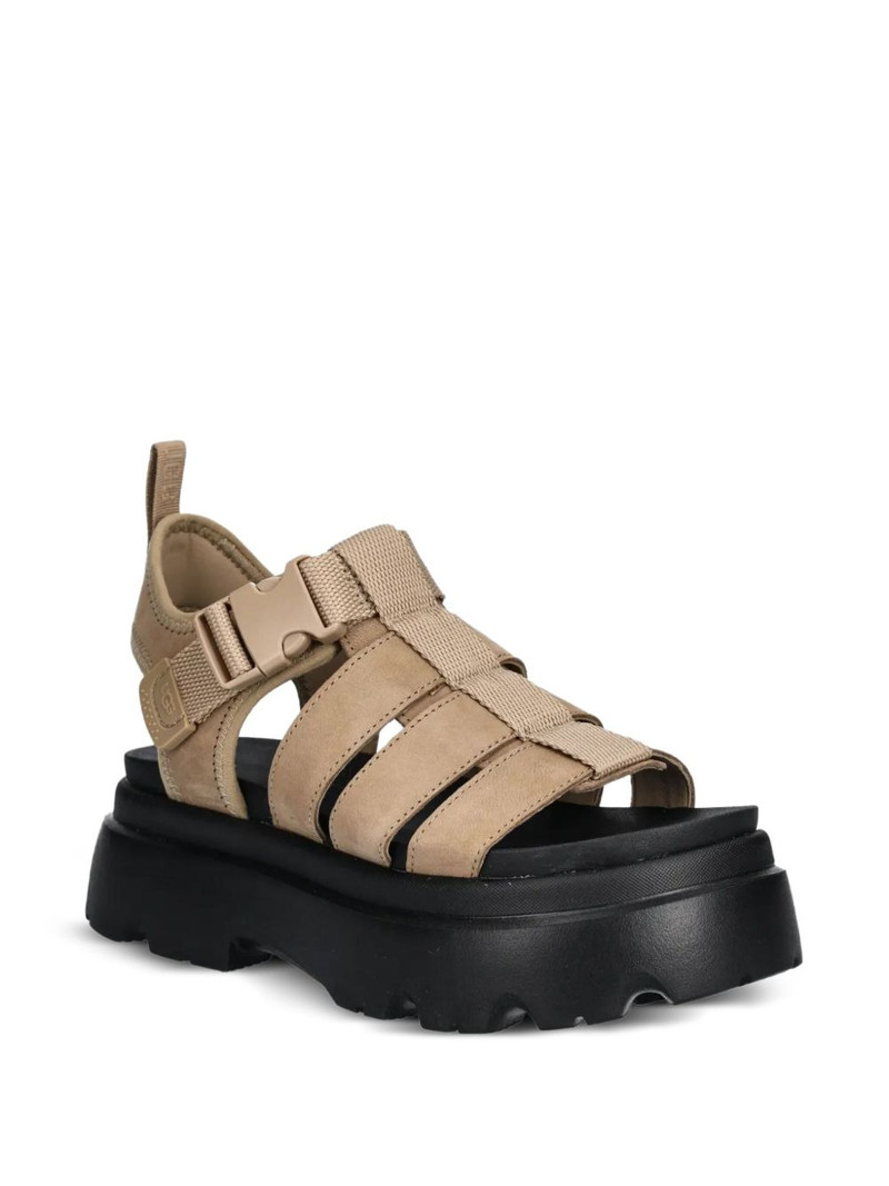 UGG Cora sandals outlook