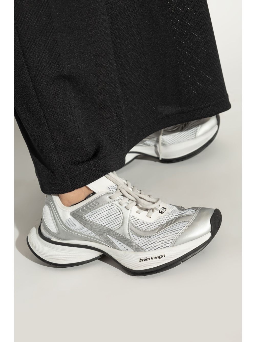 BALENCIAGA Balenciaga Women Circuit Sneakers | luosophy