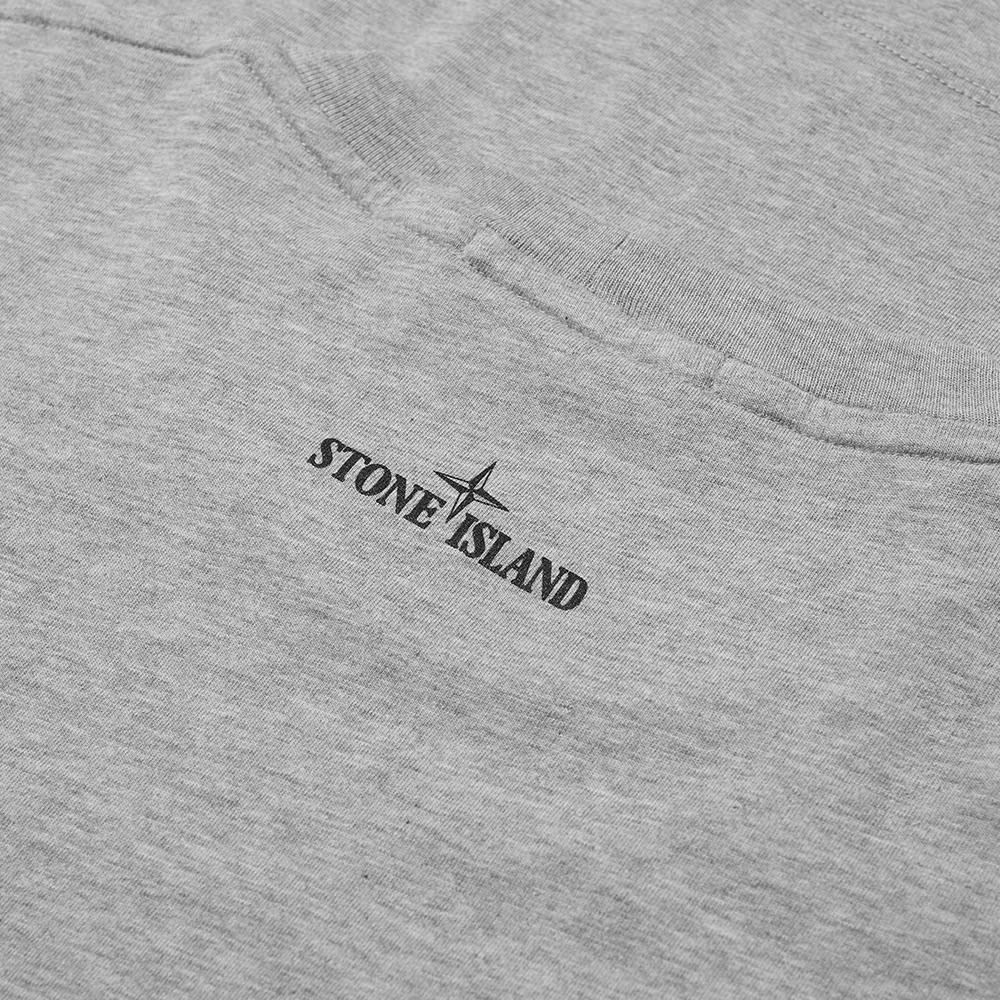 Stone Island Marble One Print Tee - 4