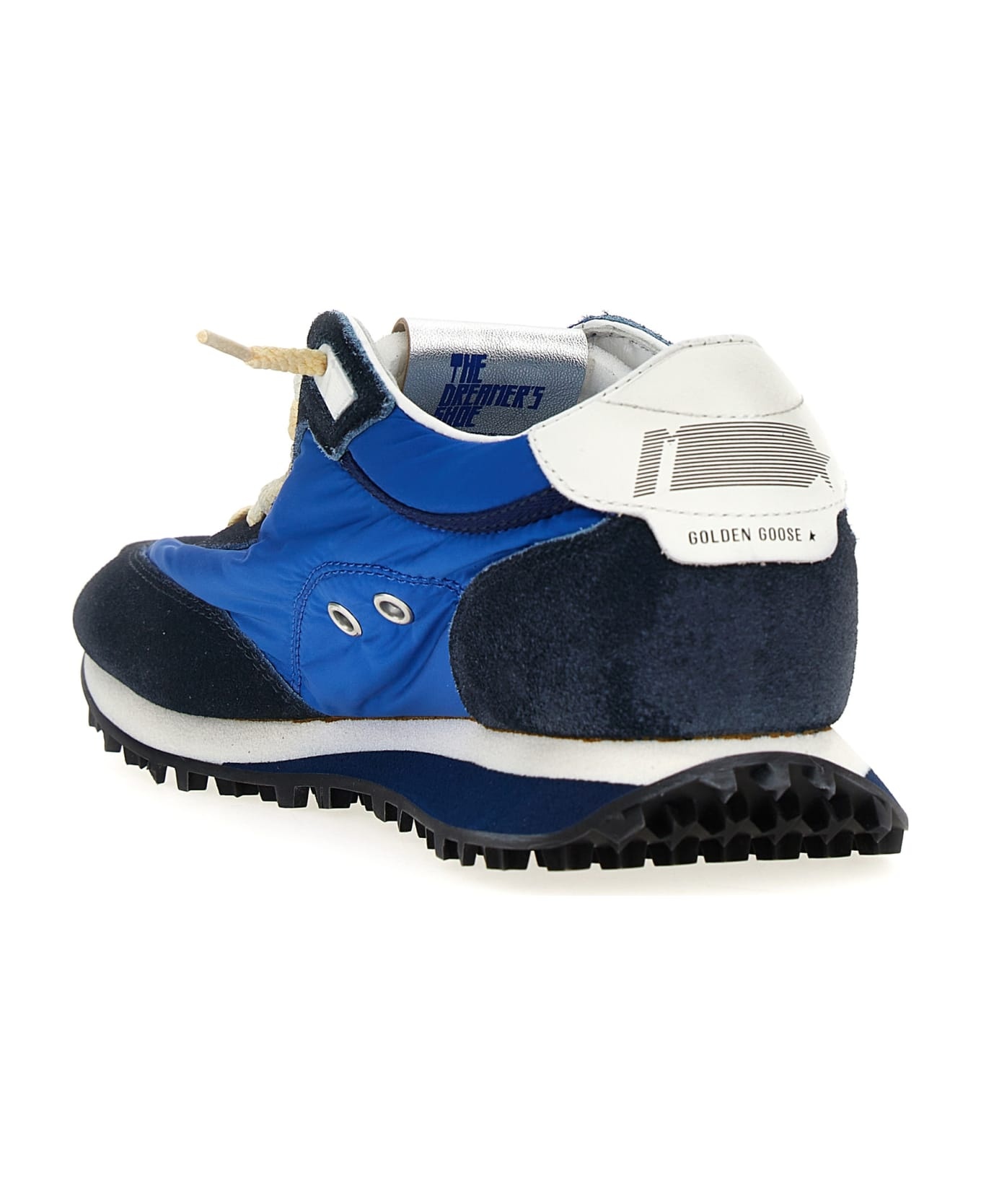 'running Marathon M77' Sneakers - 3