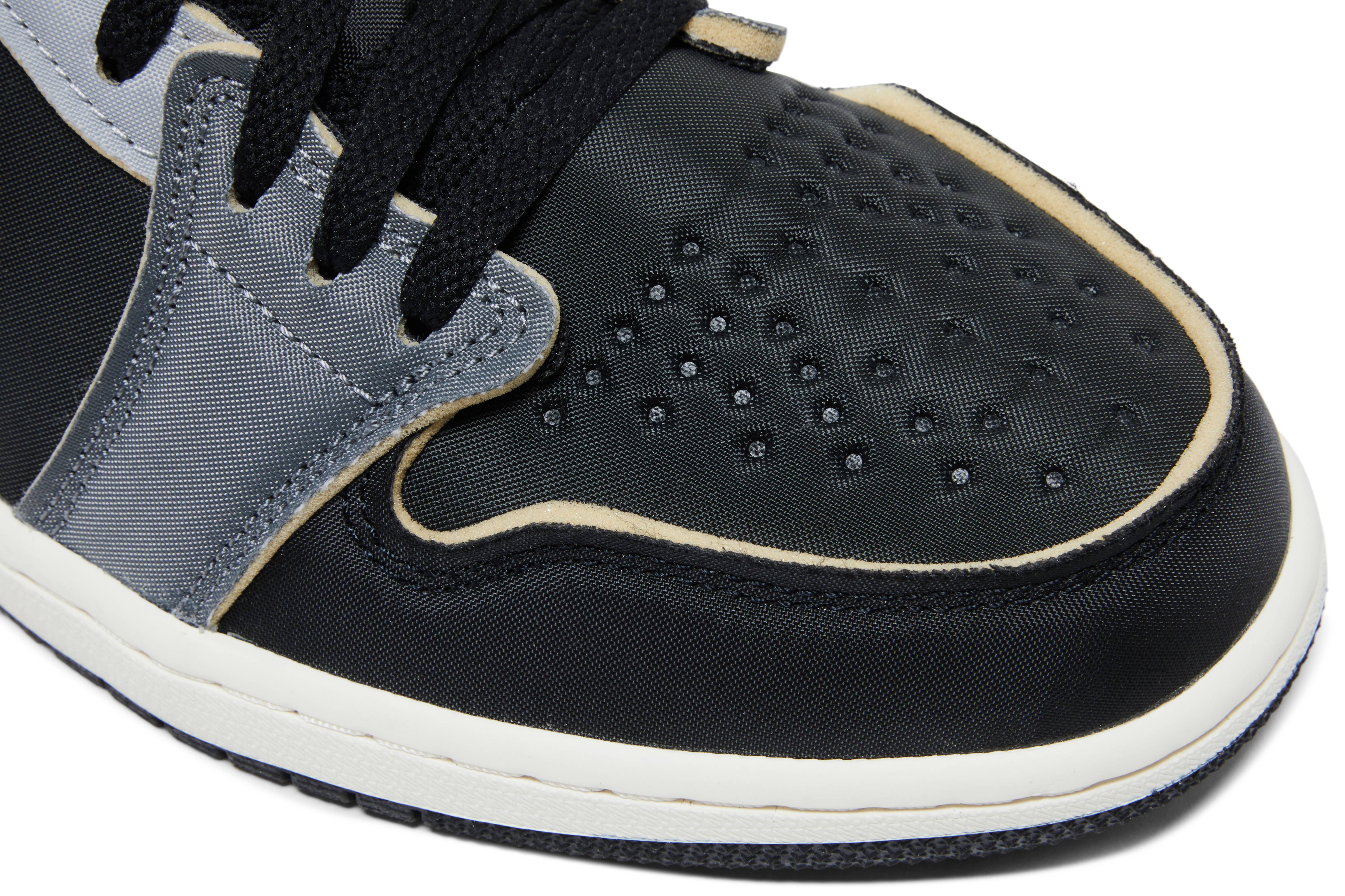 Air Jordan 1 Retro Low OG EX 'Dark Smoke Grey' - 9