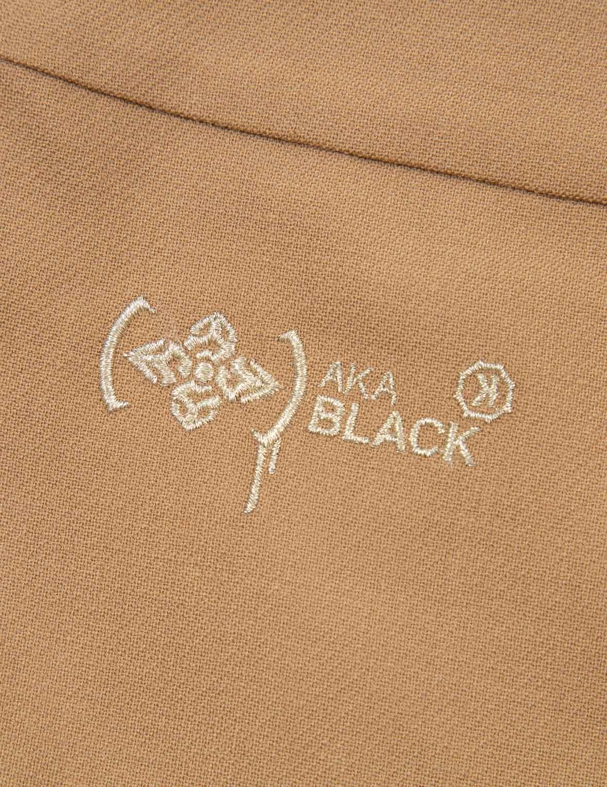 Asymmetric Wrap Skirt - 9