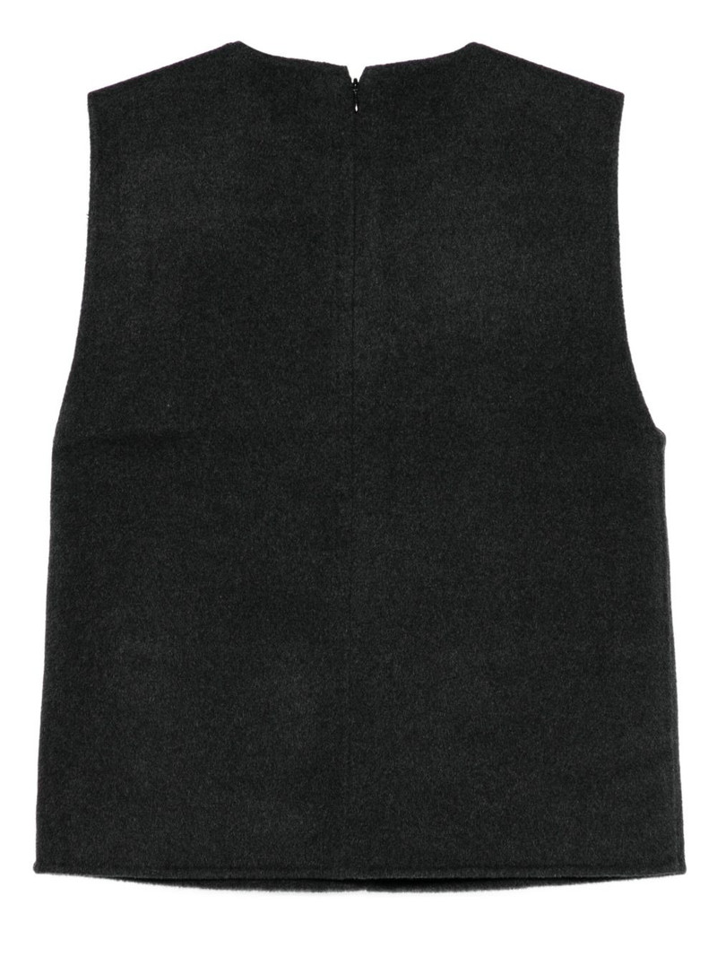 HERSKIND Ease top outlook