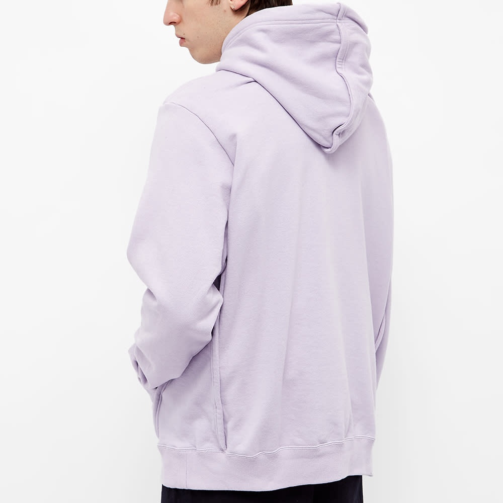 Undercover Destroy Popover Hoody - 5