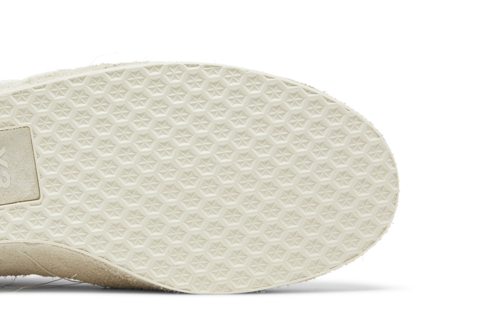 Y-3 Gazelle 'Off White Sashiko' - 5