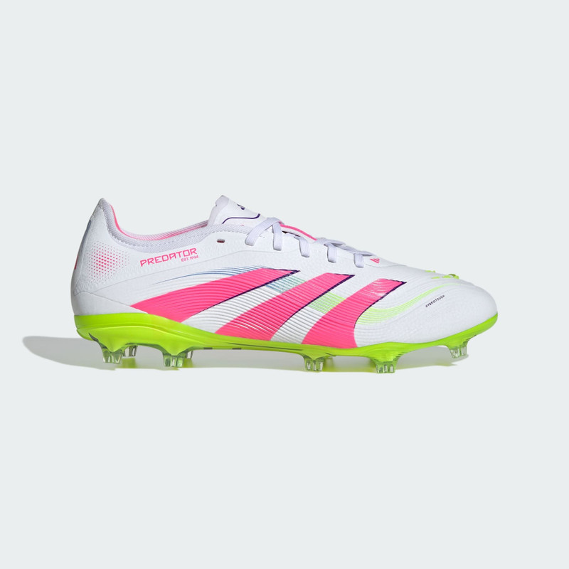 Predator Pro Firm Ground Cleats - 1