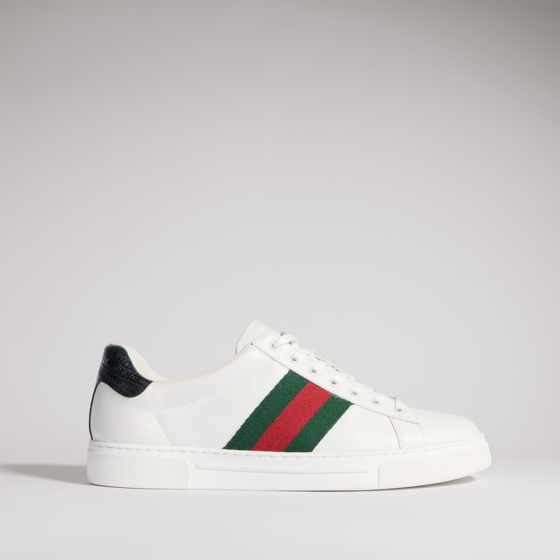 Men's Gucci Ace sneaker - 1