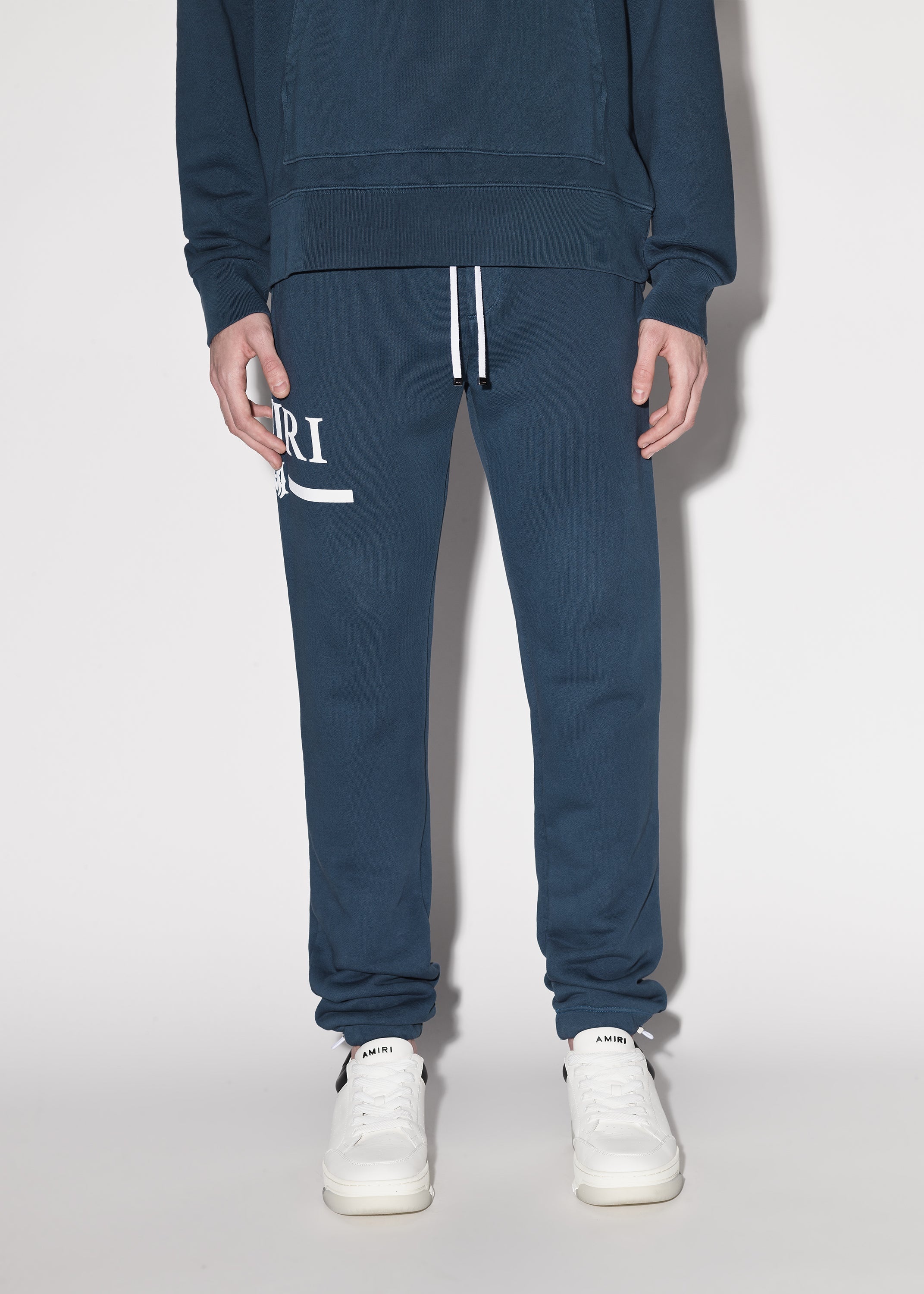 AMIRI M.A. BAR SWEATPANTS - 2