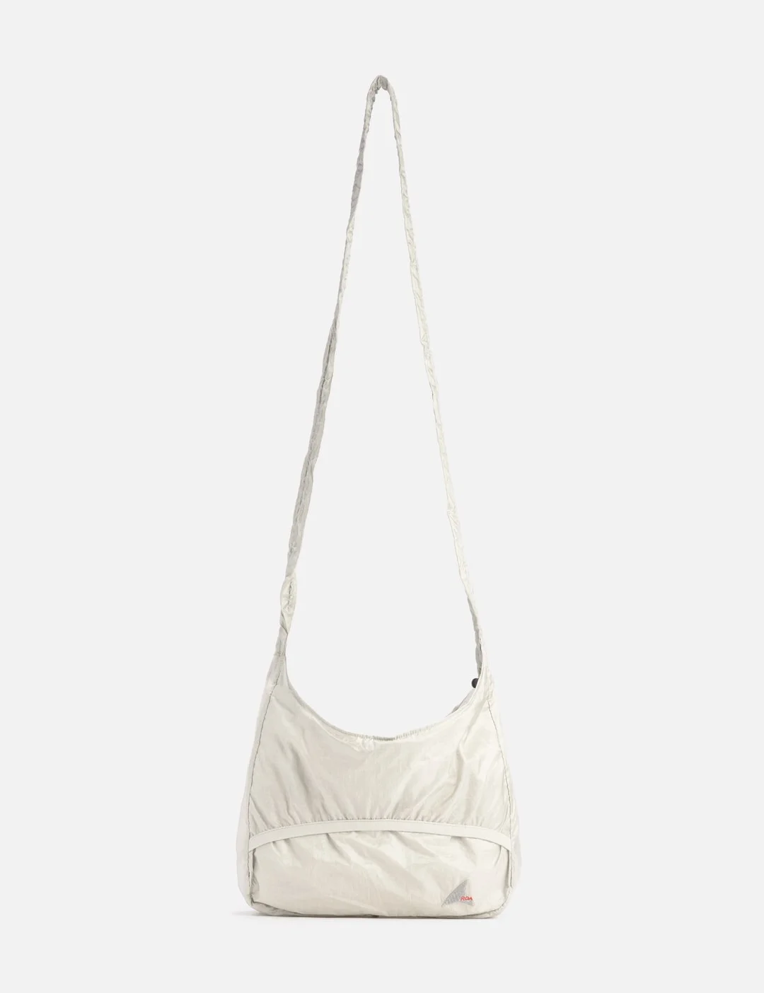 LAKI SMALL PACKABLE KNOT BAG - 1