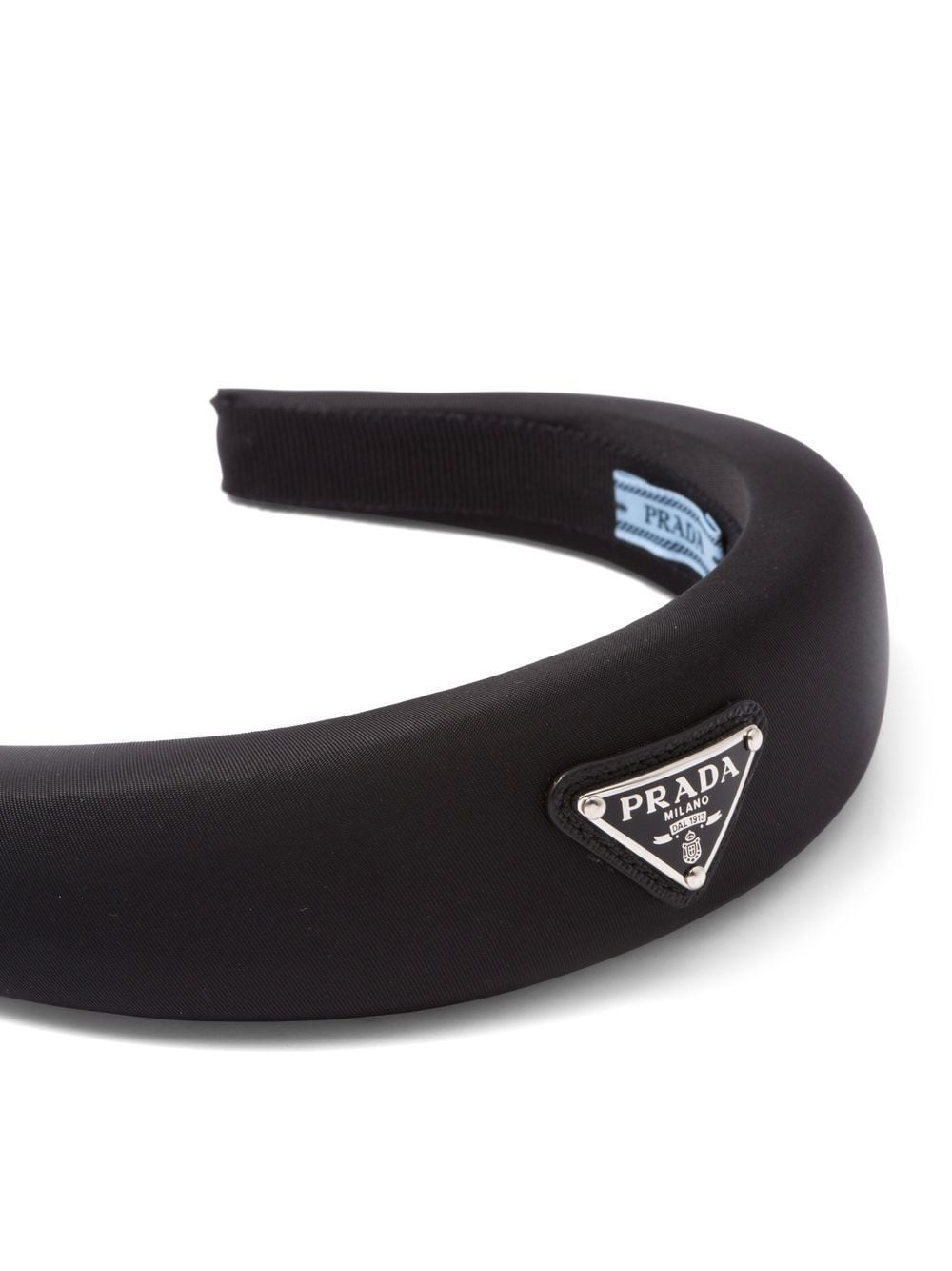 Re-Nylon headband - 2