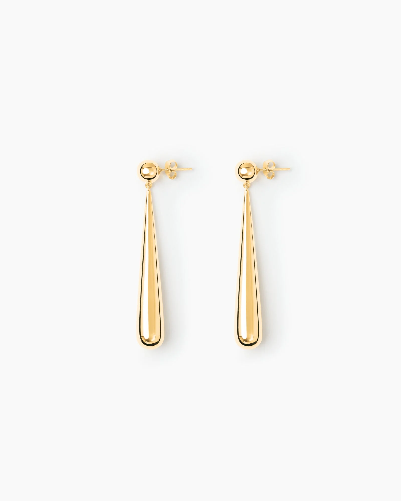 The Louise Earrings - 1