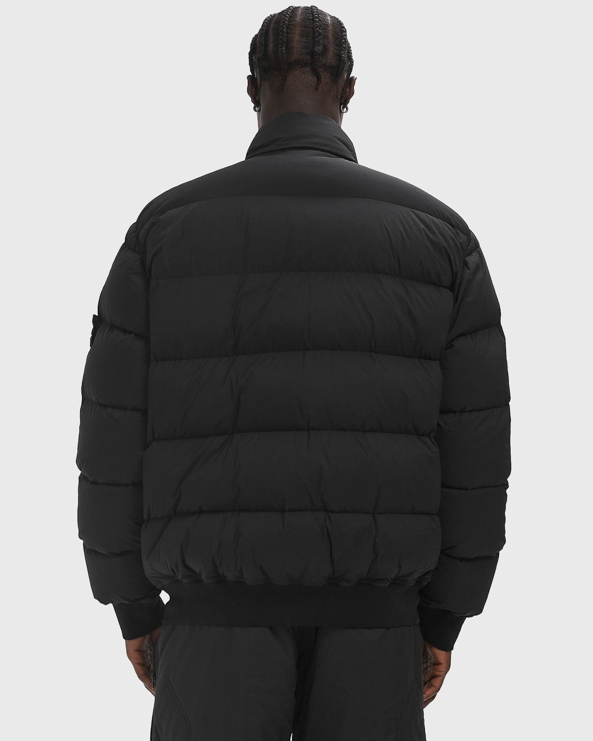 PUFFER BOMBER - 3