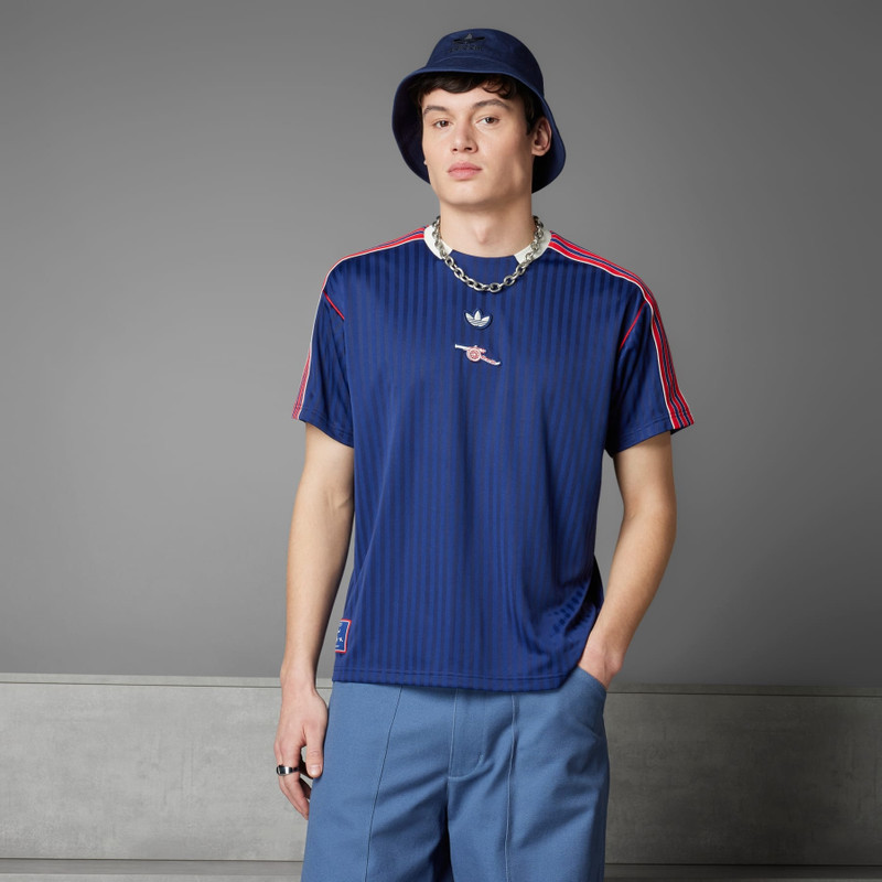 adidas Arsenal Terrace Icons Jersey (Gender Neutral) outlook