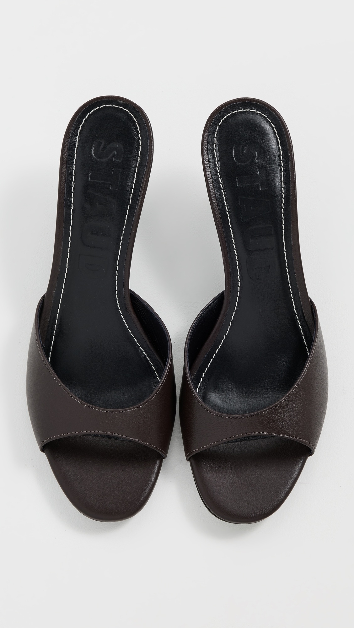 Brigitte Mules - 4