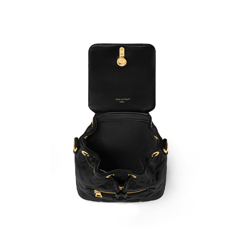 Coussin Backpack Mini 4