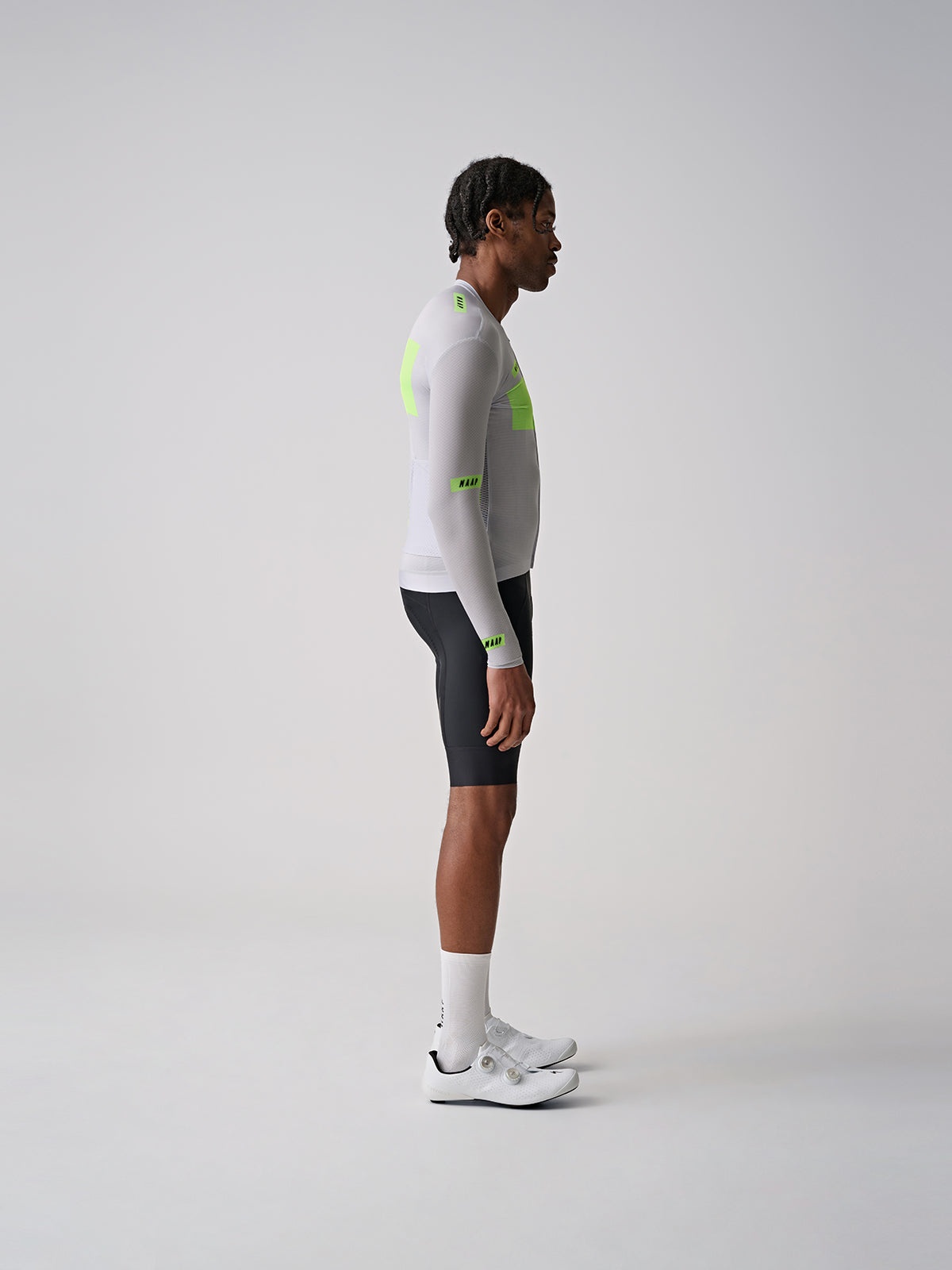 System Pro Air LS Jersey - 3