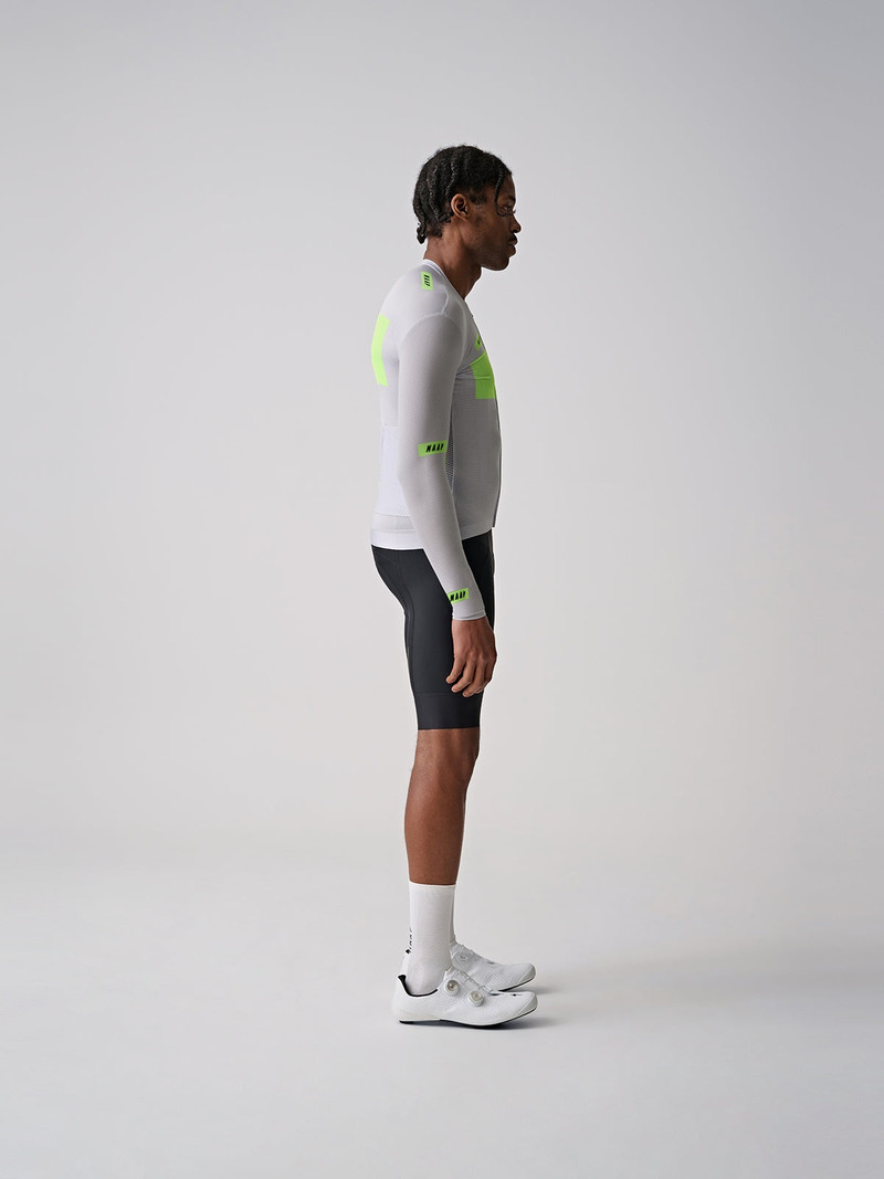 System Pro Air LS Jersey 3