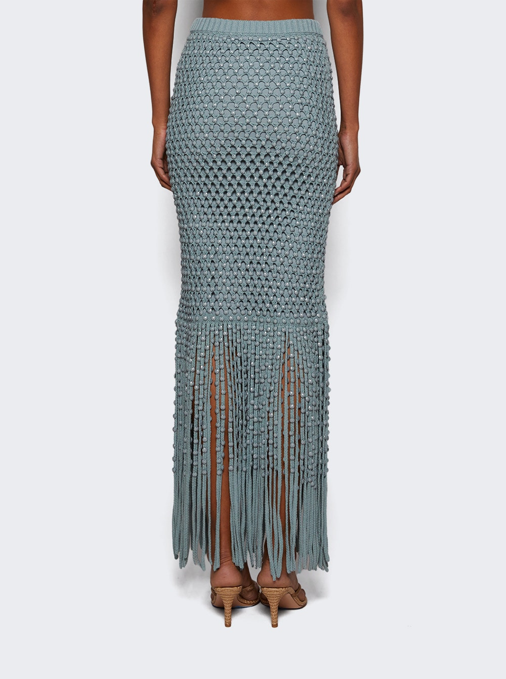Gala Skirt Sky - 5