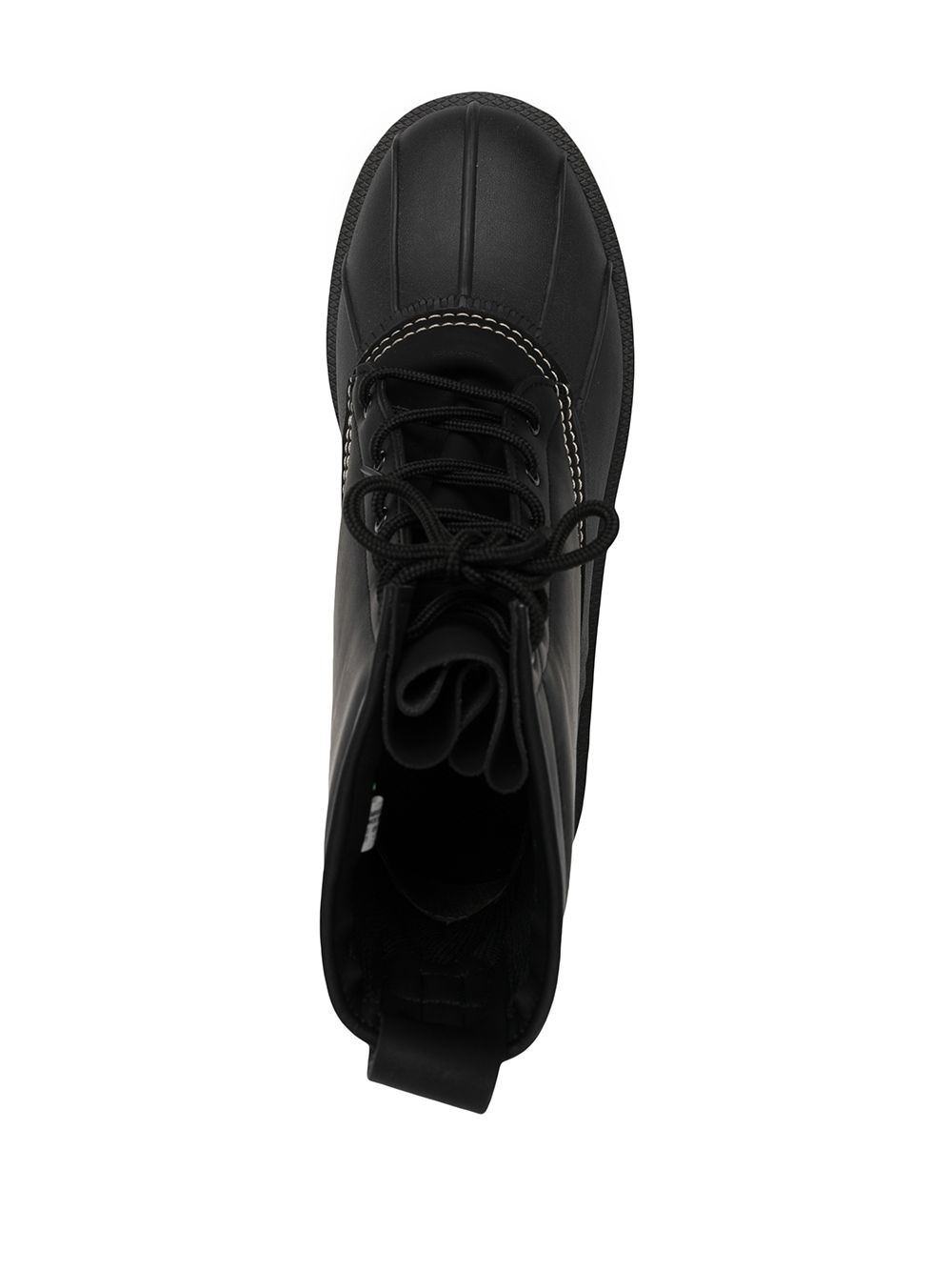 ALAL lace-up ankle boots - 4