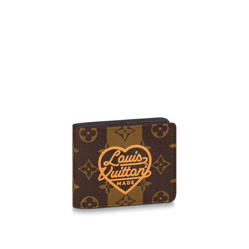 Multiple Wallet - 1