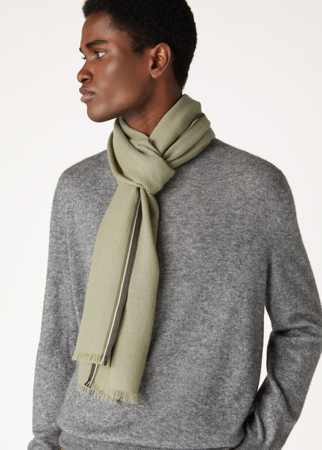 Grande Lightest Scarf - 2