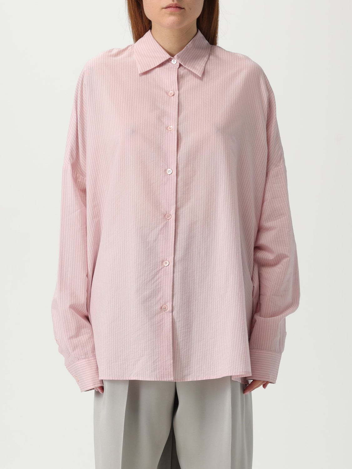 Shirt woman Dries Van Noten - 1