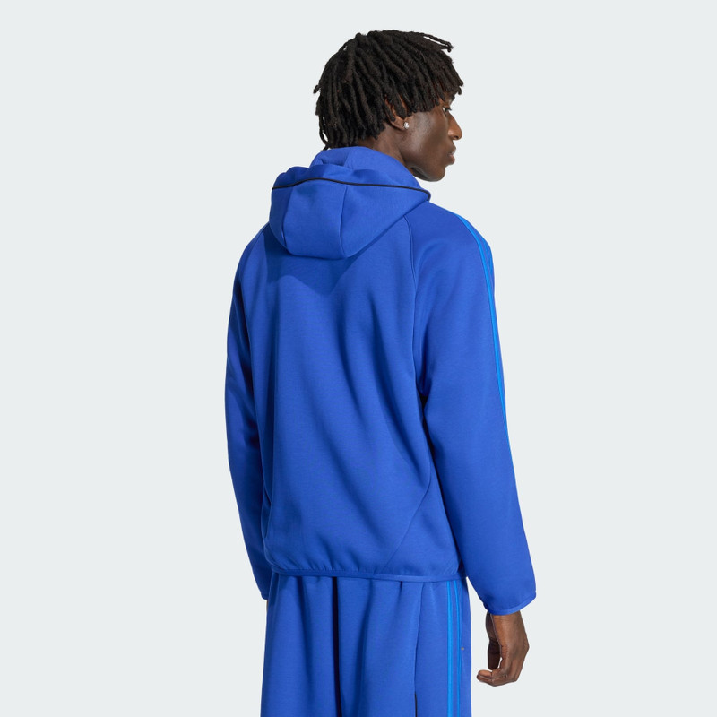 SPACER TEAMGEIST 26 CUTLINE FULLZIP HOODIE 3