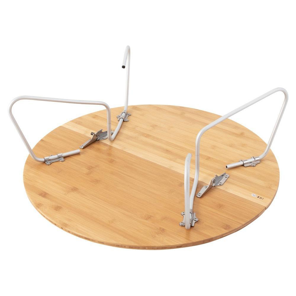 Snow Peak | Single Action Table Low M - Renewed - 5