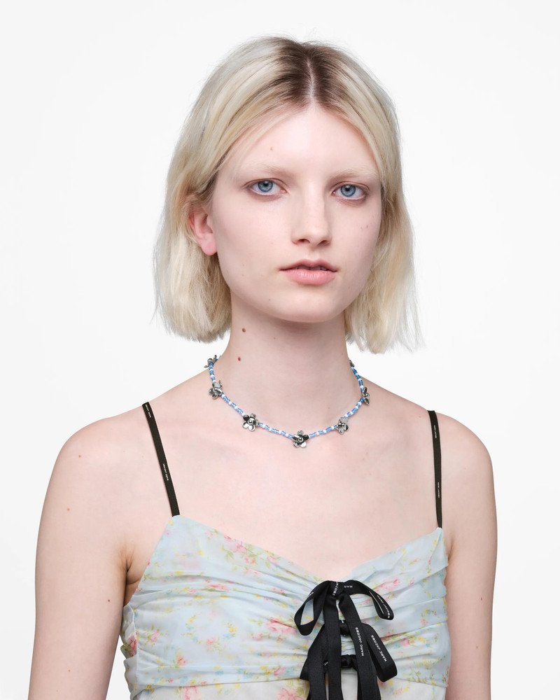 Marc Jacobs THE DAISY STATION NECKLACE outlook