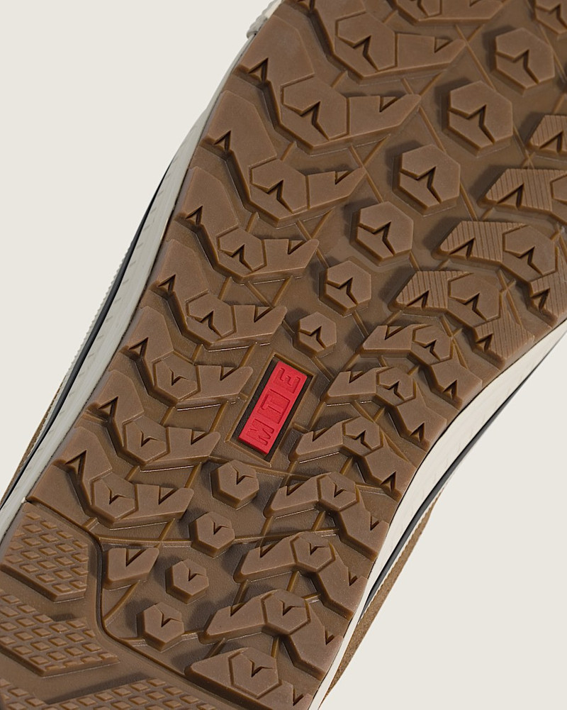 Old Skool Waterproof Insulated Shoe 5
