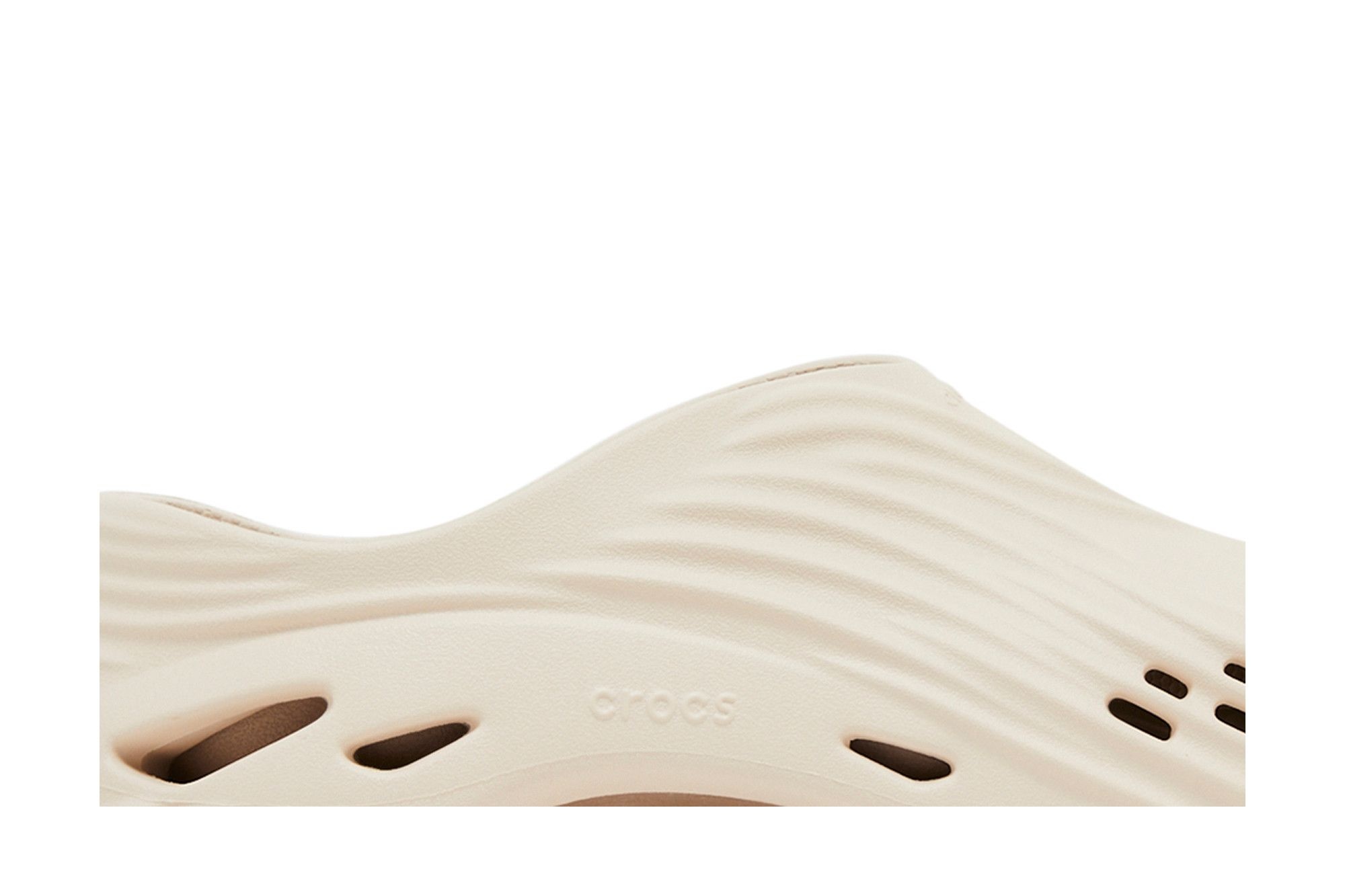 Echo Wave 'Almond Tint' - 2