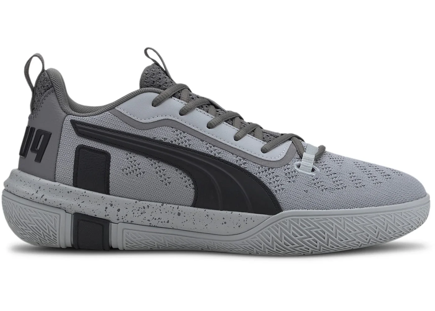 Puma Legacy Low Quarry - 1
