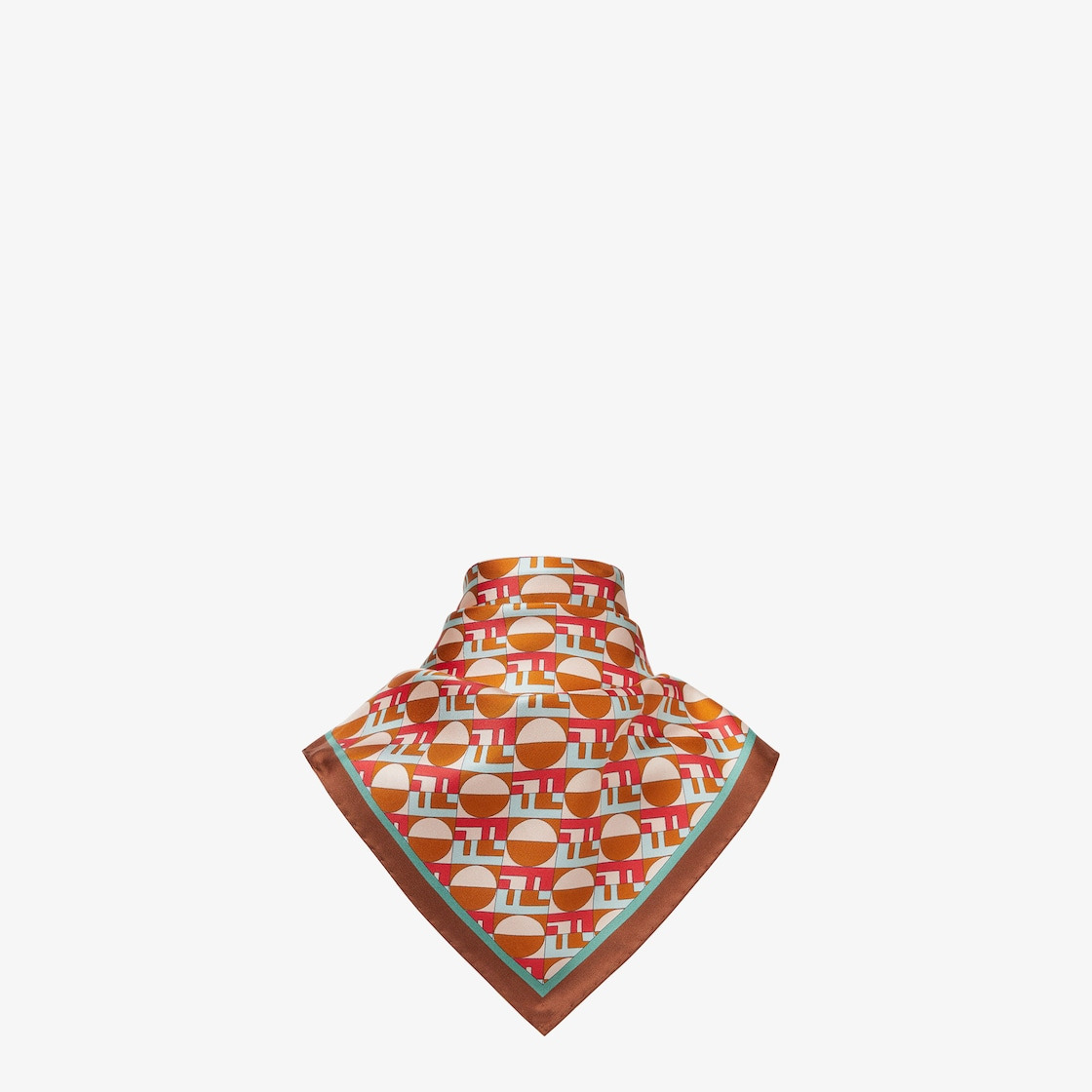 FF Foulard - 3