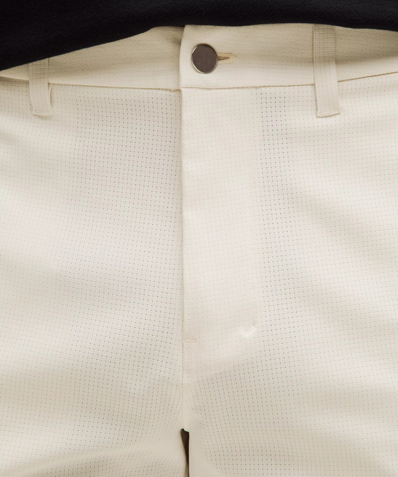ABC Classic-Fit Trouser 32L *WovenAir 7